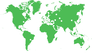 4800+ успешных проектов в 27 странах мира